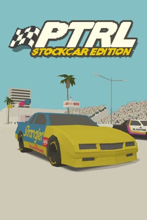 PTRL Stockcar Edition
