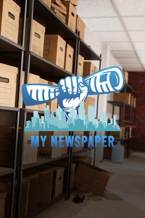 My Newspaper