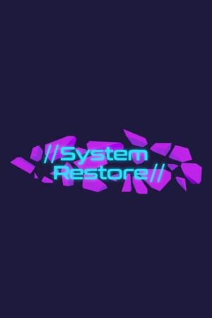 System Restore