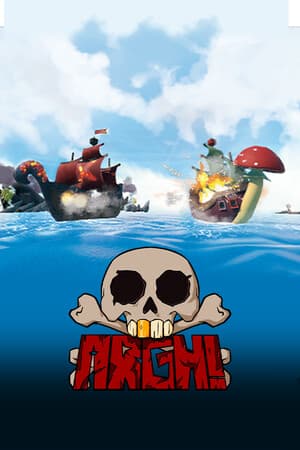 ARGH!