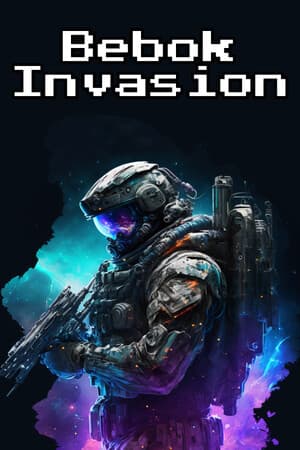 Bebok Invasion