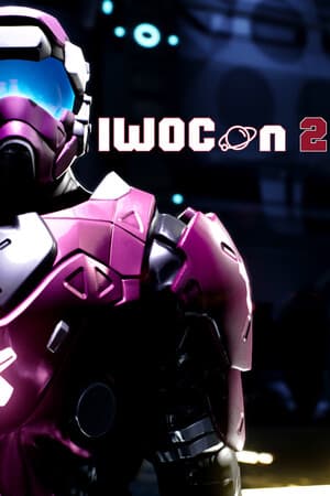 IWOCon™ 2