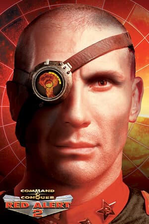 Command & Conquer Red Alert™ 2 and Yuri’s Revenge™