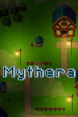 Mythrera