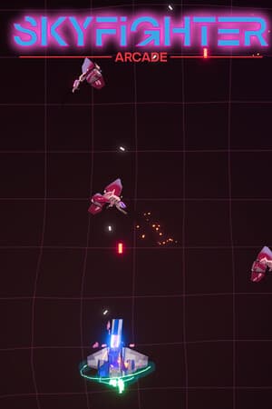 Skyfighter Arcade