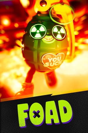 FOAD