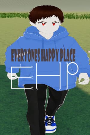 Everyone's Happy Place
