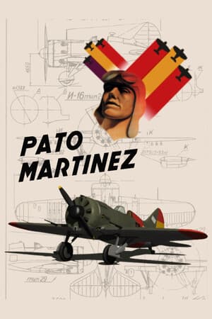 Pato Martinez