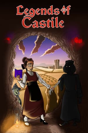 Legends of Castile