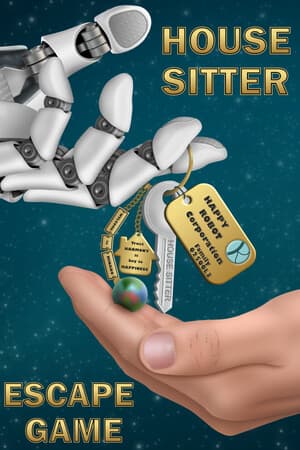 House Sitter Escape Game