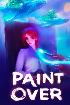 Paint Over