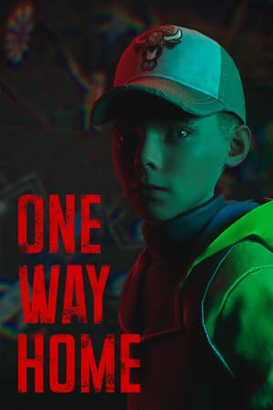 ONE WAY HOME