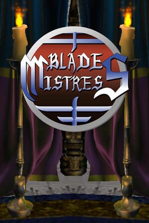 Blade Mistress