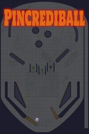 Pincrediball