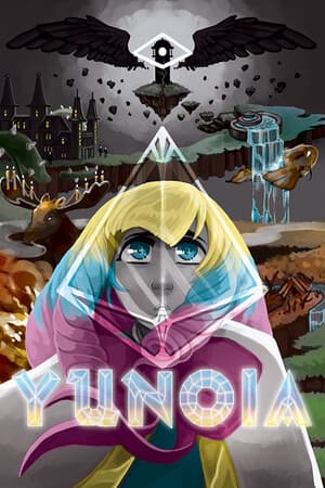 Yunoia