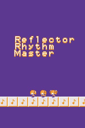Reflector Rhythm Master
