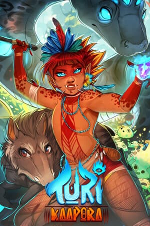 Turi - Kaapora