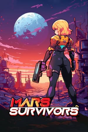 Mars Survivors