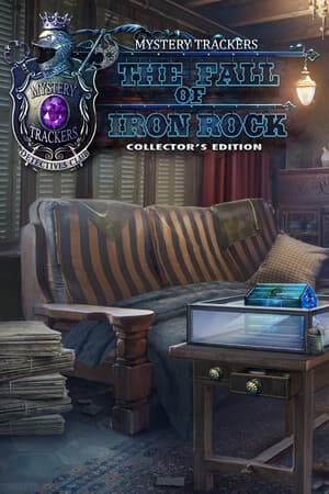 Mystery Trackers: Fatal Lesson Collector's Edition
