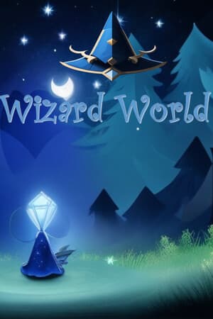 Wizard World