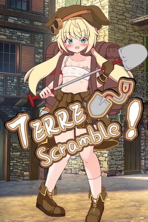 TERRE・Scramble!
