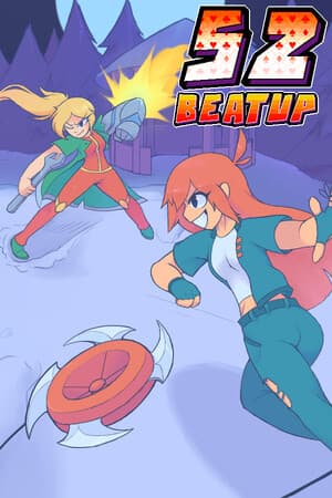 52Beatup