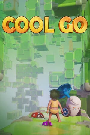 cool go