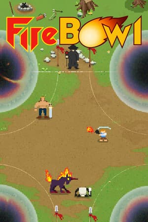 Firebowl