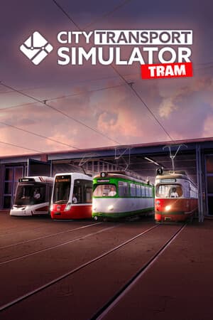 City Transport Simulator®