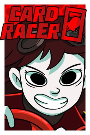CARD RACER