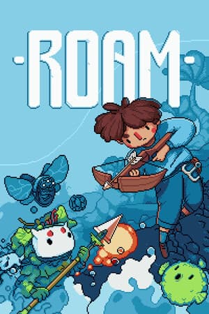 Roam
