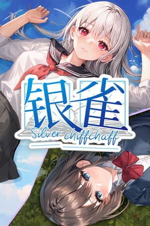 银雀:十三月的爱恋