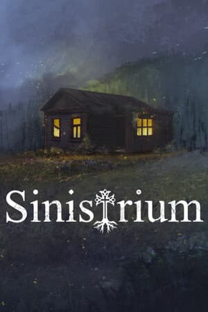 Sinistrium