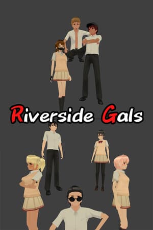 Riverside Gals / 大乱闘リバーサイドギャルズ