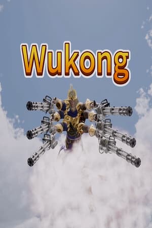 Wukong Survivors : Prologue