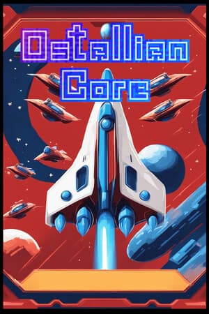 Ostallian Core