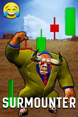 Surmounter
