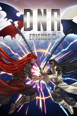 DNA: Episode 5