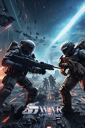 War Laboratory