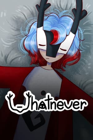 Whatnever