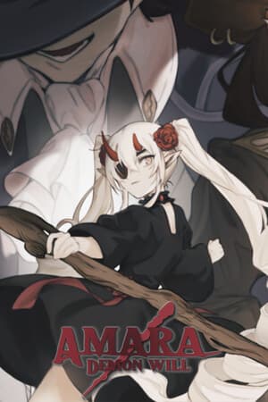 Amara:Demon Will