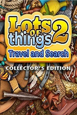 Lots of Things 2 - Travel and Search CE