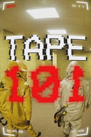 Tape 101: Liminal Descent