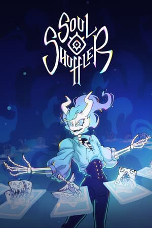 Soul Shuffler