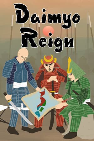 Daimyo Reign