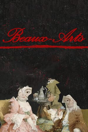 Beaux-Arts