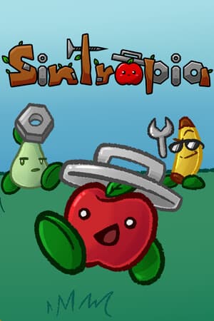 Sintropia