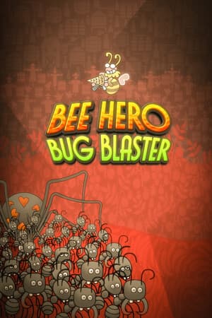 Bee Hero: Bug Blaster