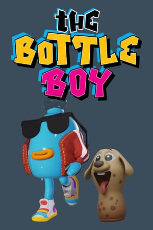 The Bottle Boy - Grátis