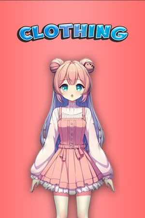 Clothing Clicker